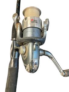 Buy 2 Vintage Daiwa Spinning Reel / Daiwa Shock 2500 Fishing Reel